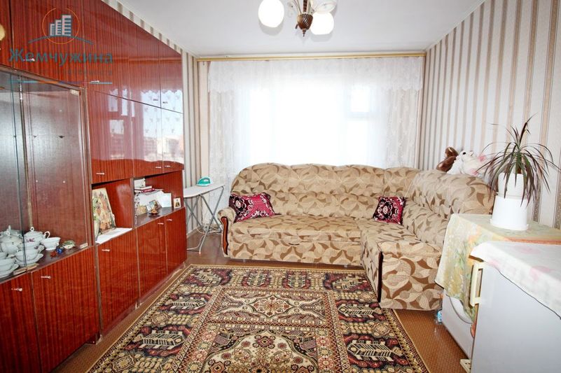 Продажа 2-комнатной квартиры 50 м², 7/9 этаж