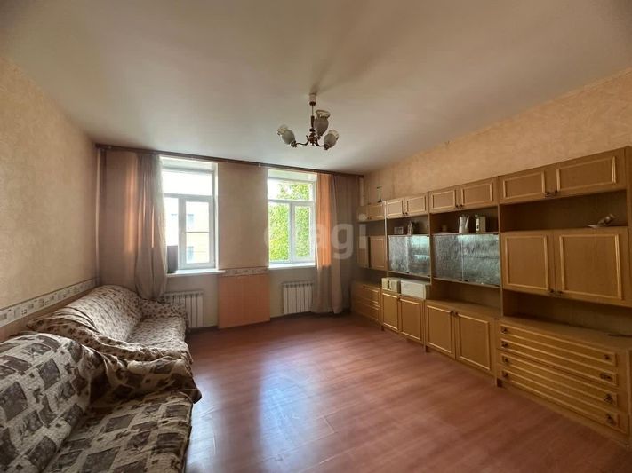 Продажа 3-комнатной квартиры 70,9 м², 3/4 этаж