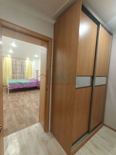 Аренда 2-комнатной квартиры 41 м², 2/5 этаж