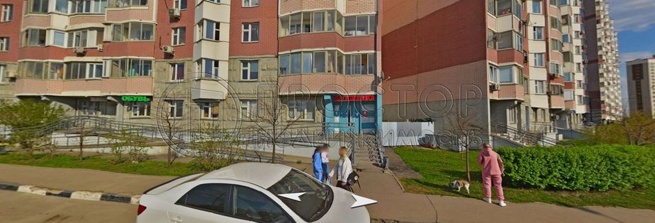 Продажа 3-комнатной квартиры 74,6 м², 6/17 этаж