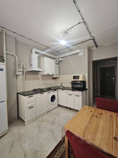 Продажа 1-комнатной квартиры 32,1 м², 9/10 этаж