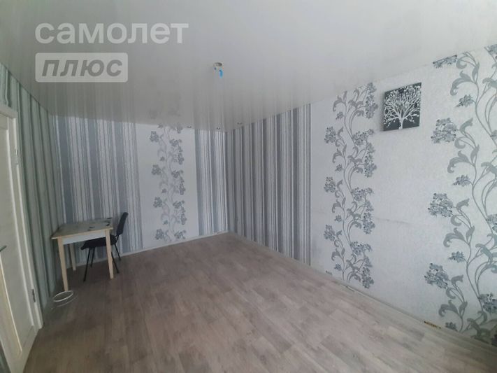 Продажа 1-комнатной квартиры 30,2 м², 1/5 этаж