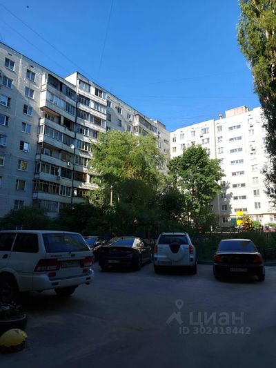 Аренда 2-комнатной квартиры 53 м², 5/9 этаж