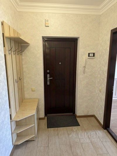 Аренда 3-комнатной квартиры 105 м², 3/10 этаж