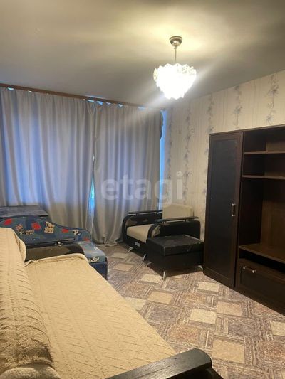 Продажа 1-комнатной квартиры 35 м², 2/5 этаж