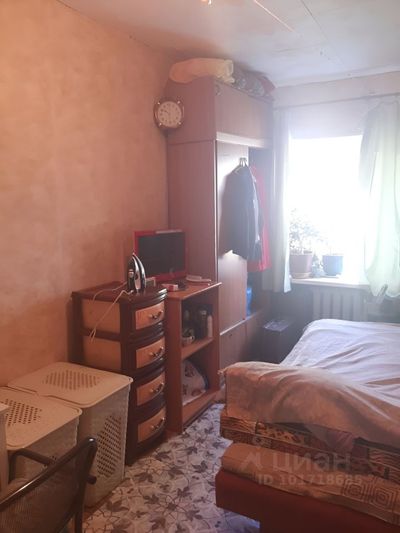 Аренда 2-комнатной квартиры 40 м², 1/2 этаж