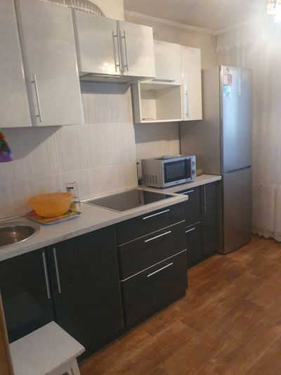 Продажа 1-комнатной квартиры 43,5 м², 5/16 этаж