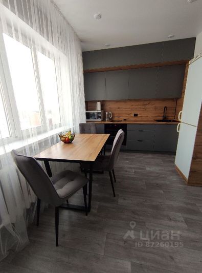 Продажа 1-комнатной квартиры 42,1 м², 10/10 этаж