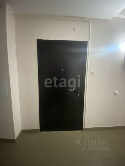 Продажа 2-комнатной квартиры 47,1 м², 1/4 этаж