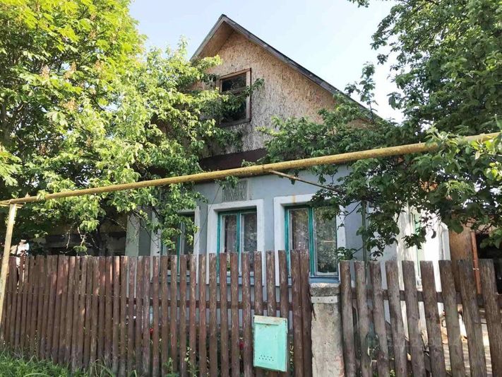 Продажа дома, 51 м², с участком 7,5 сотки