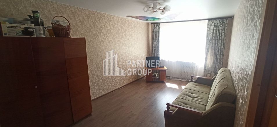 Продажа 3-комнатной квартиры 66 м², 3/5 этаж