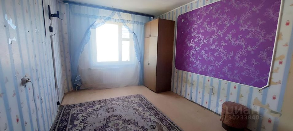 Продажа 2-комнатной квартиры 62,6 м², 9/12 этаж