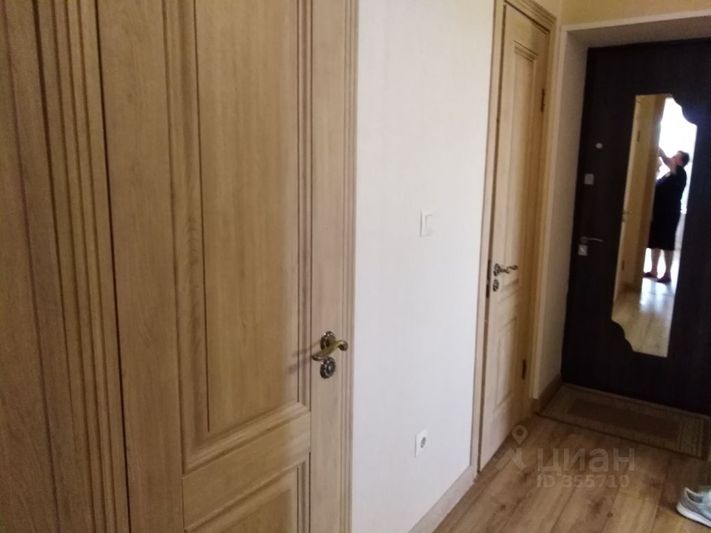 Продажа 2-комнатной квартиры 68,3 м², 4/10 этаж