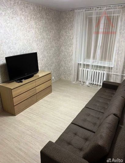 Продажа 2-комнатной квартиры 44,3 м², 1/3 этаж