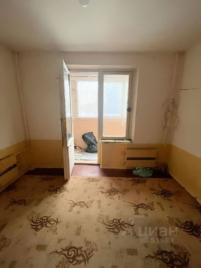 Продажа 2-комнатной квартиры 37,9 м², 3/14 этаж