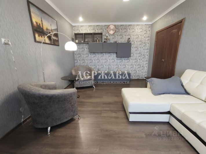 Продажа 4-комнатной квартиры 80,2 м², 8/9 этаж