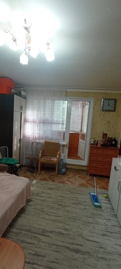 Продажа 1-комнатной квартиры 29 м², 2/5 этаж