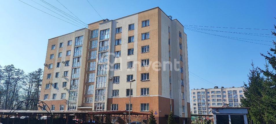 Продажа 3-комнатной квартиры 100 м², 7/7 этаж