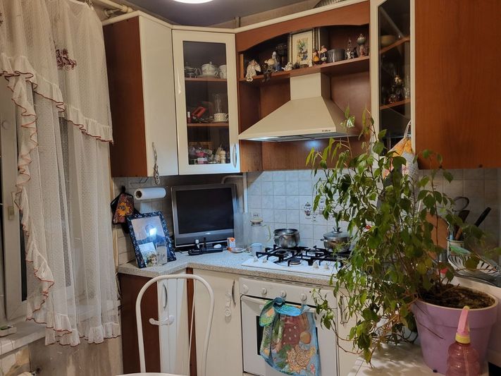 Продажа 2-комнатной квартиры 44,8 м², 7/9 этаж