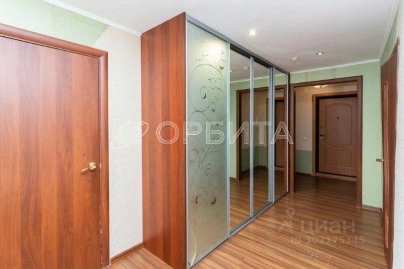 Продажа 2-комнатной квартиры 65 м², 11/16 этаж