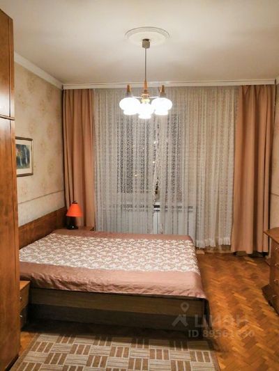 Аренда 1 комнаты, 13,5 м², 2/14 этаж