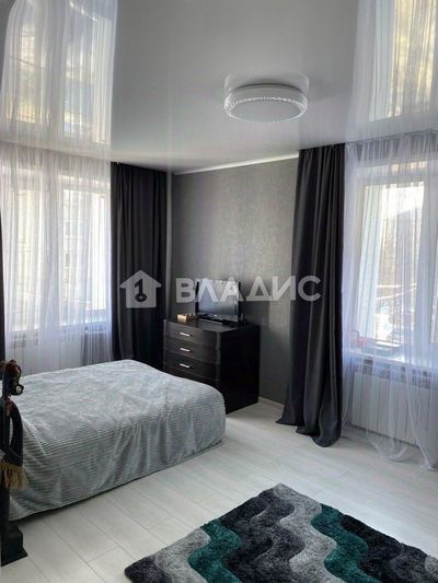 Продажа 1-комнатной квартиры 31 м², 2/4 этаж