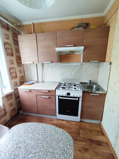 Продажа 2-комнатной квартиры 44 м², 4/9 этаж