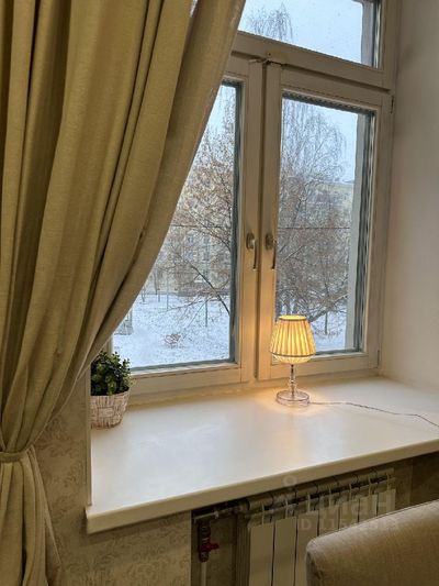 Продажа 3-комнатной квартиры 74 м², 2/8 этаж