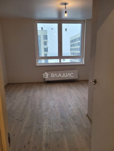 Продажа 1-комнатной квартиры 24,6 м², 22/24 этаж