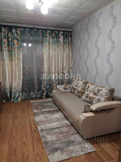 Продажа 3-комнатной квартиры 69 м², 2/2 этаж