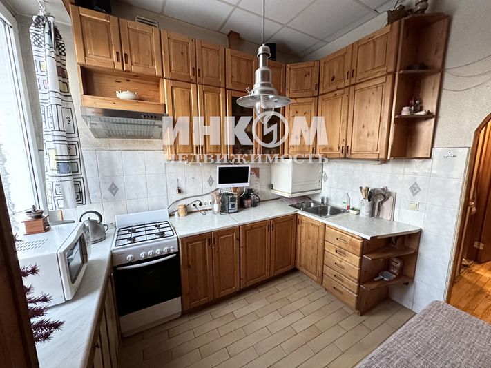 Продажа 3-комнатной квартиры 73,1 м², 4/5 этаж