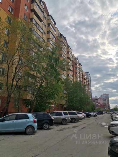 Продажа 4-комнатной квартиры 77,1 м², 8/10 этаж