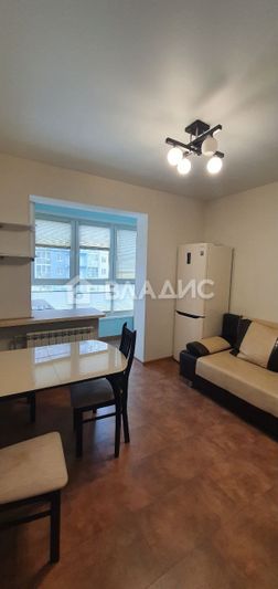 Продажа 1-комнатной квартиры 41,8 м², 10/17 этаж