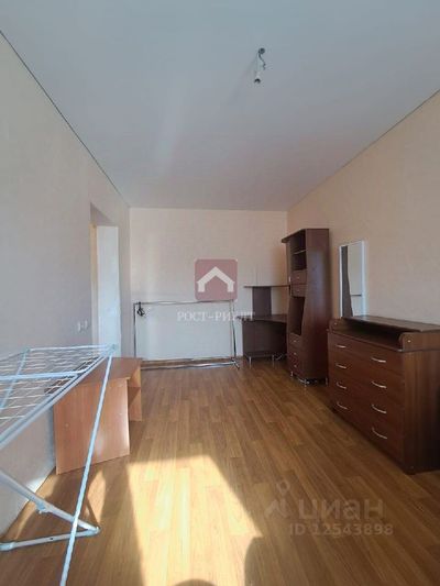 Продажа 1-комнатной квартиры 30,5 м², 3/3 этаж