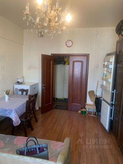 Аренда 1 комнаты, 20 м², 9/10 этаж