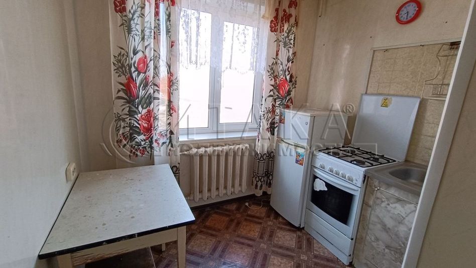 Продажа 2-комнатной квартиры 44,6 м², 4/5 этаж