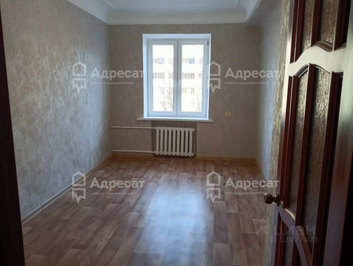 Продажа 2-комнатной квартиры 50,8 м², 3/3 этаж