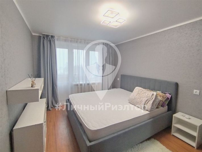 Продажа 2-комнатной квартиры 44,2 м², 4/5 этаж