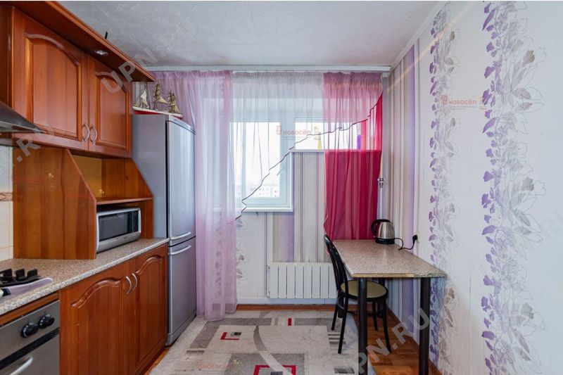 Продажа 1-комнатной квартиры 36 м², 7/10 этаж