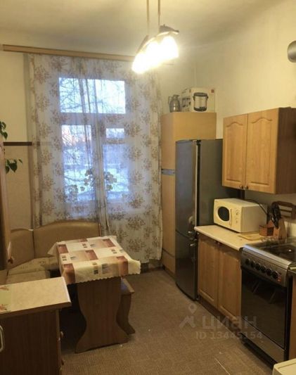 Продажа 4-комнатной квартиры 75,8 м², 3/4 этаж