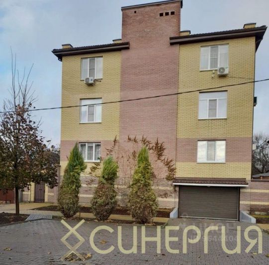 Продажа 2-комнатной квартиры 82 м², 3/3 этаж