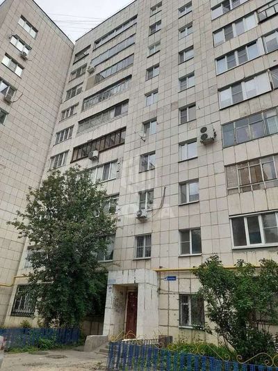 Аренда 3-комнатной квартиры 80 м², 5/10 этаж