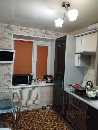 Продажа 3-комнатной квартиры 60,2 м², 4/10 этаж