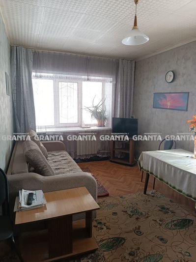 Продажа 1-комнатной квартиры 30 м², 1/5 этаж