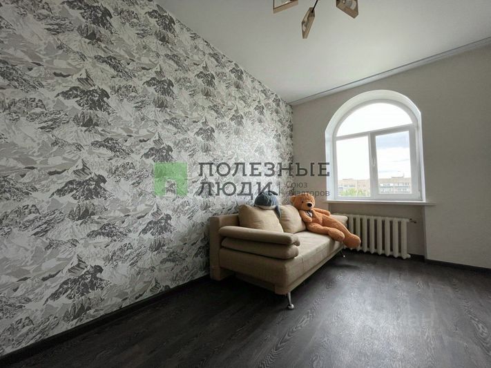 Продажа 4-комнатной квартиры 84,4 м², 5/5 этаж