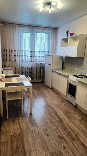 Продажа 1-комнатной квартиры 40,4 м², 8/16 этаж