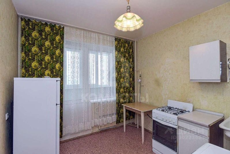 Продажа 1-комнатной квартиры 38,5 м², 3/10 этаж