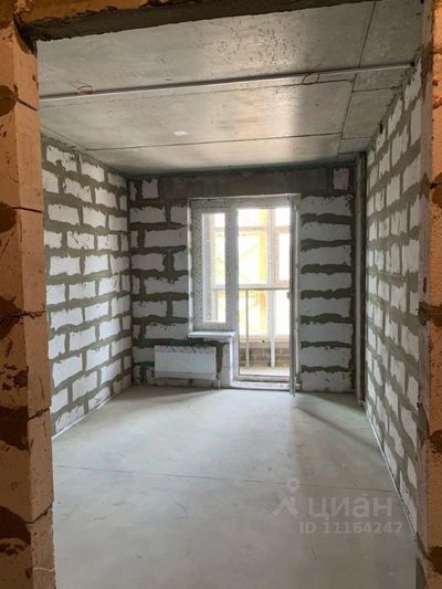 Продажа 2-комнатной квартиры 64 м², 13/14 этаж