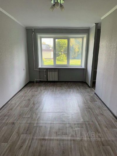 Продажа 1-комнатной квартиры 29,8 м², 1/5 этаж