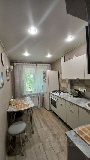 Продажа 2-комнатной квартиры 43,2 м², 1/9 этаж